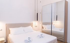 Angelico living Rome